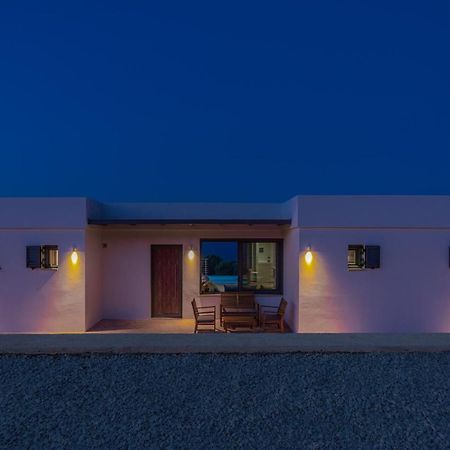 Messinian Riviera Villas Петалидион Экстерьер фото